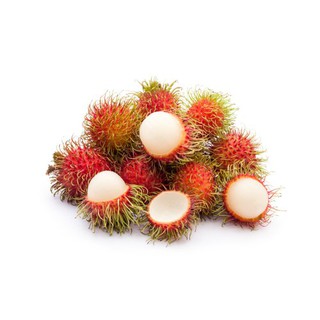 [HCM- BÌNH THẠNH] - Chôm chôm (ảnh thật)