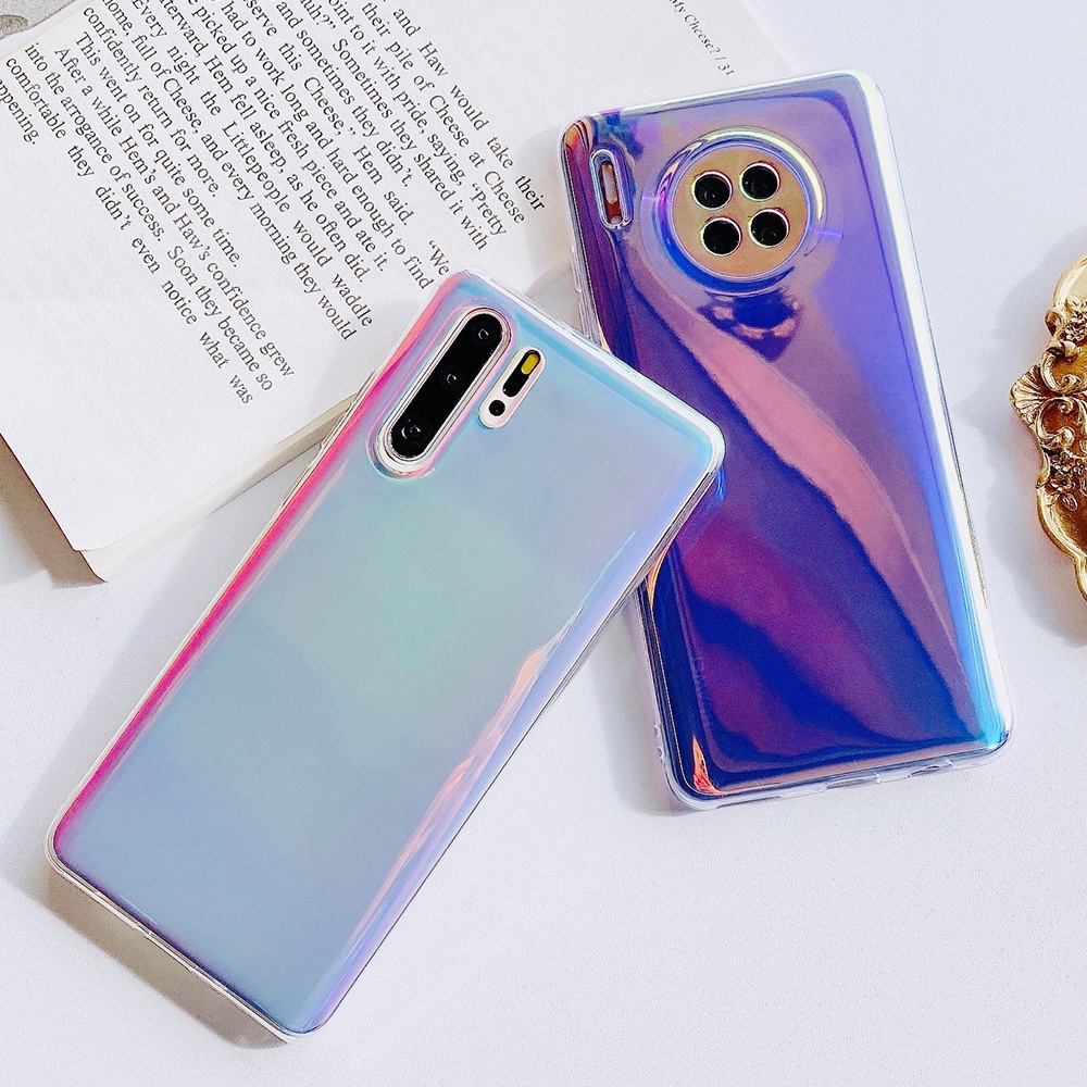 Ốp ĐiệN ThoạI ChốNg SốC NhiềU MàU Cho Vivo Y19 Y17 Y15 Y15A Y15s Y12 Y12A Y12s Y11s