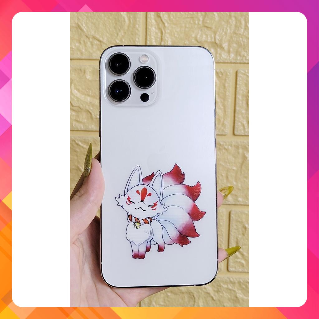Miếng Dán PPF Vĩ Hồ Của Korea.TP Shop Cho Full Các Dòng Máy Từ 6 Đến 13promax Và Các Dòng Máy Android