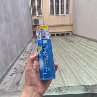 Toner Hada Labo
