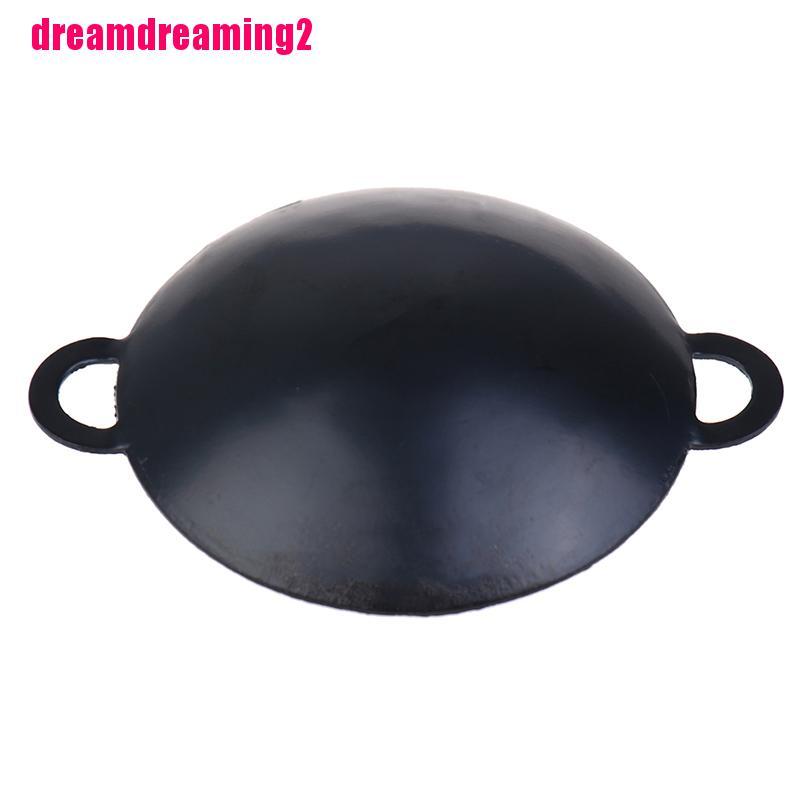 Chảo Đồ Chơi Xinh Xắn Dành Cho Búp Bê