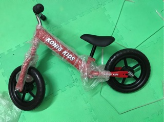Xe cân bằng Konigkids