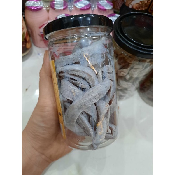 Xí Muội Thái Lan Hũ 140g