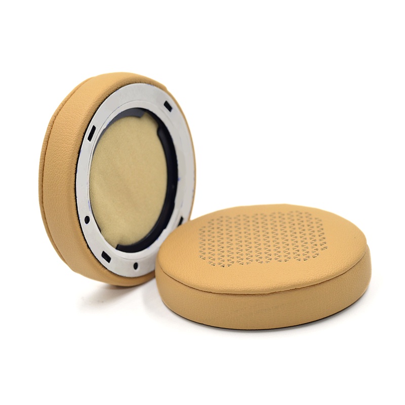 Đệm Bọc Bảo Vệ Tai Nghe Chụp Đầu Bằng Memory Foam Siêu Bền Tiện Dụng Cho Jbl E35 E45bt E45E