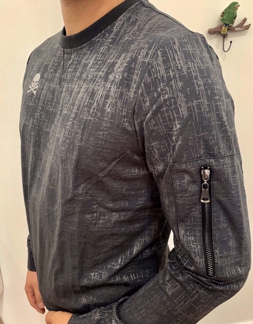 BỘ NAM PHILLIP PLEIN