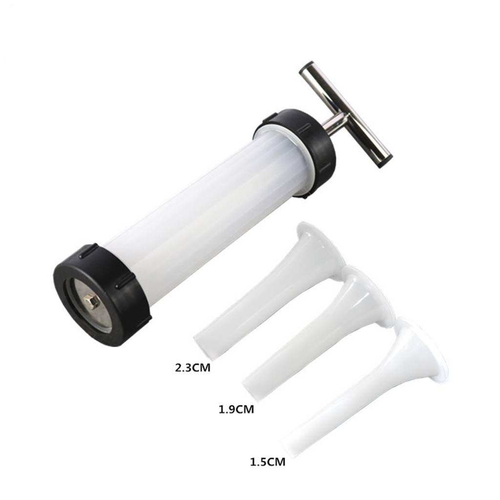 Phễu Làm Xúc Xích Tiện Lợi Cho Nhà Bếp