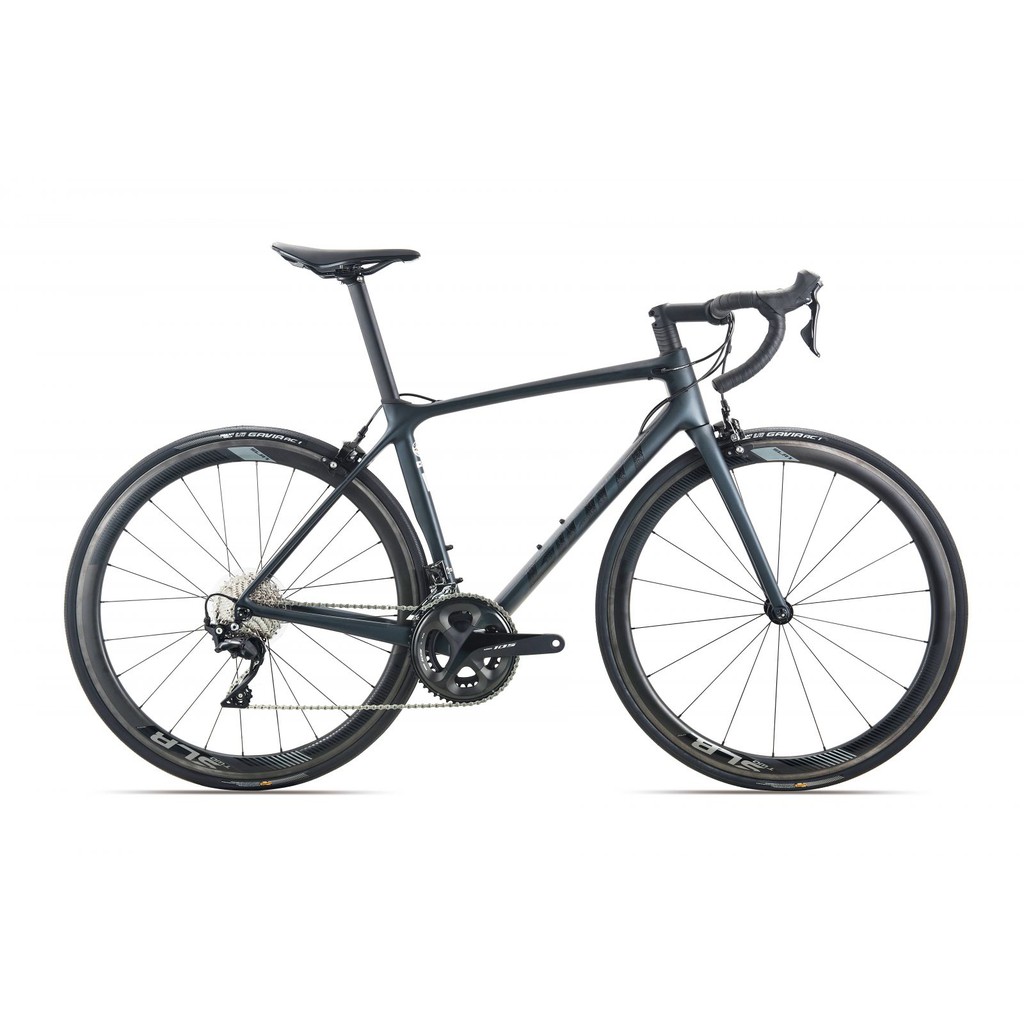 Xe đạp đua TCR ADV 2+ 2021 ❤️FREESHIP❤️