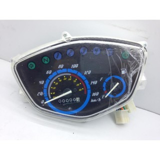 Đồng hồ tốc độ Sirius loại tốt