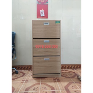 [FREESHIP HÀ NỘI] TỦ giày thông minh gỗ MDF