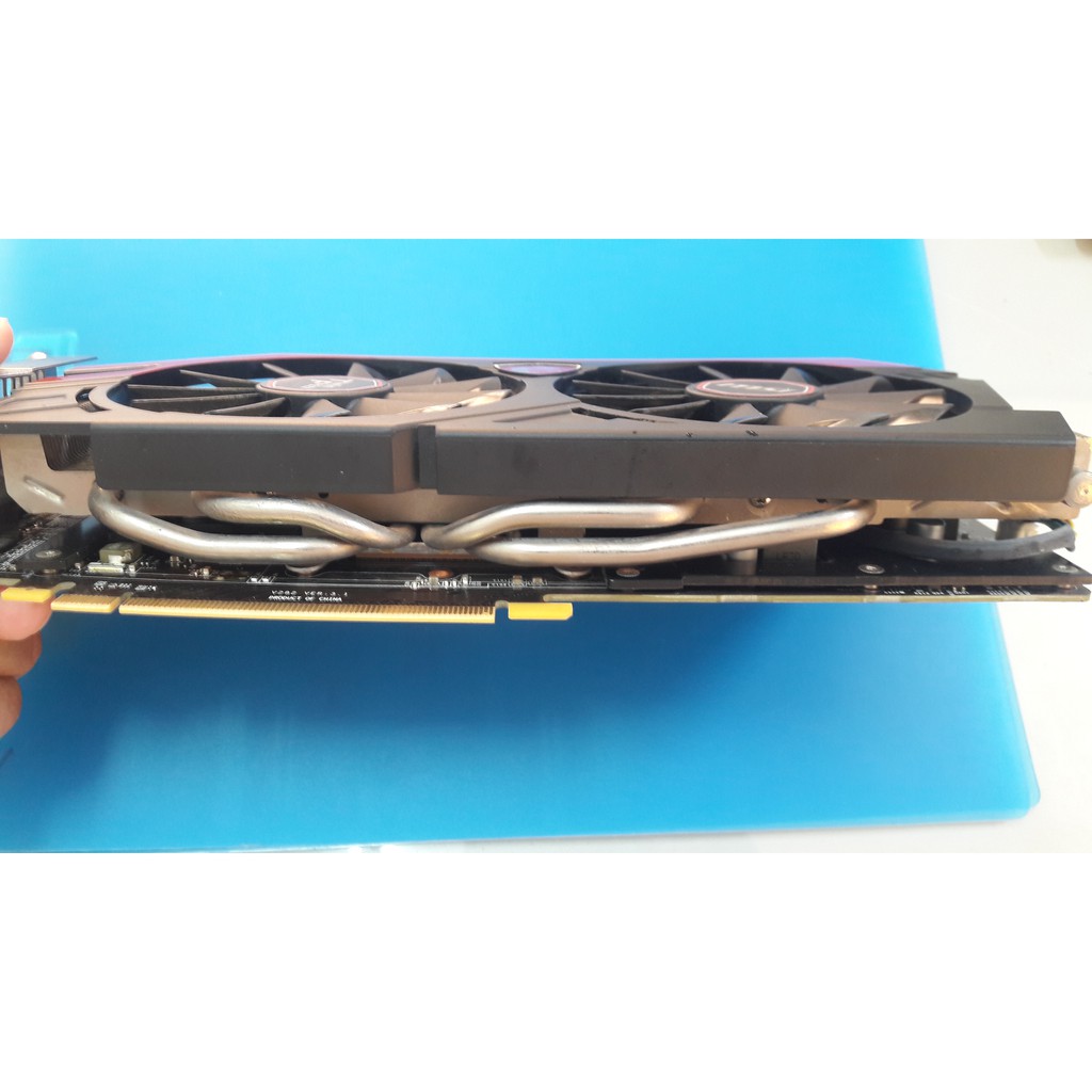 VGA MSI GTX 770 Twin Frozr Gaming 2GB | BigBuy360 - bigbuy360.vn