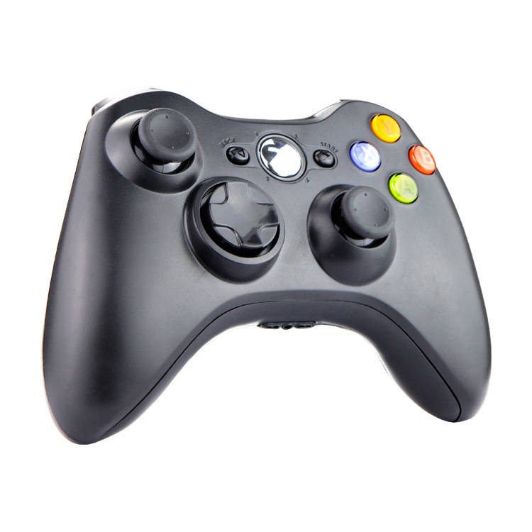 Trò chơi không dây Xử lý King PC Máy tính Máy tính Steam Xử lý NBA2K19 Có dây USB Live Bóng đá | BigBuy360 - bigbuy360.vn
