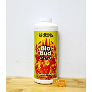 Phân bón lá Bio Bud 946ml hàng Mỹ
