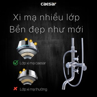 Sen cây nóng lạnh S488C Caesar