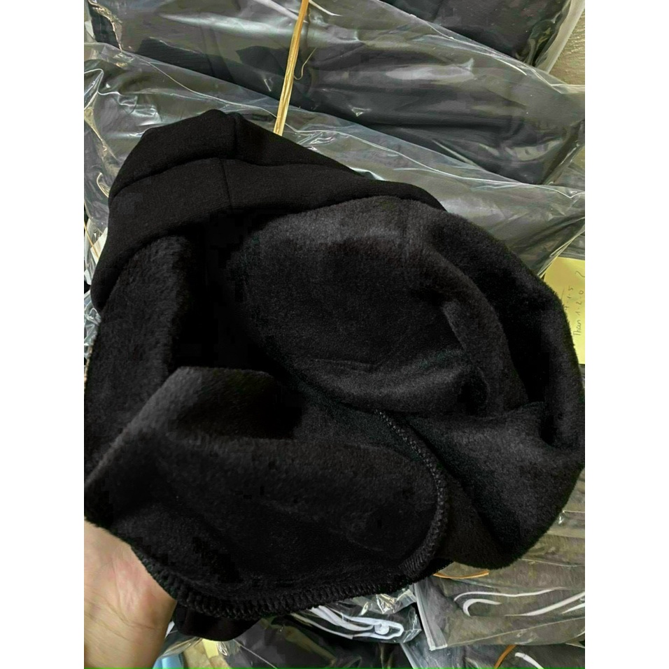 Quần legging Lót Lông Siêu Ấm Giá Đẹp-XMNP