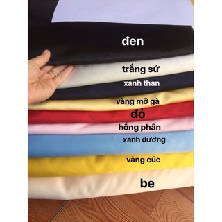 vải tác ta mặt lụa 60k/m