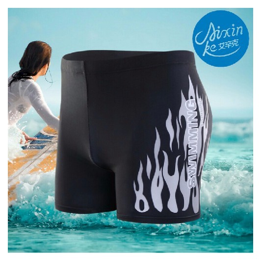 Quần bơi nam phong cách thể thao - CMS | BigBuy360 - bigbuy360.vn