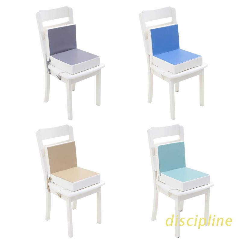 Set 2 đệm lót ghế ngồi tăng chiều cao dành cho trẻ em khi ăn dặm