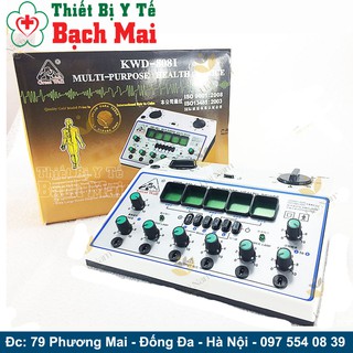 Máy châm cứu Yingdi KWD-808-I