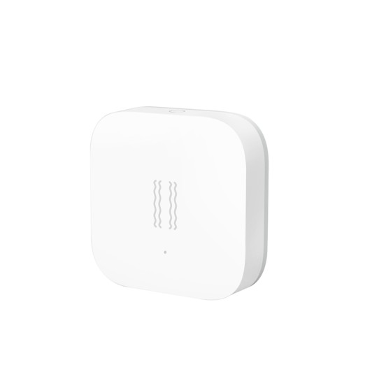 Cảm biến rung Aqara thông minh - tương thích Apple HomeKit và Mihome