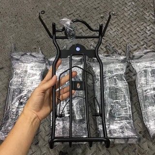 BAGA EXCITER 2010