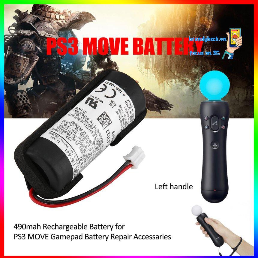 Pin Sạc Cho Tay Cầm Chơi Game Ps3