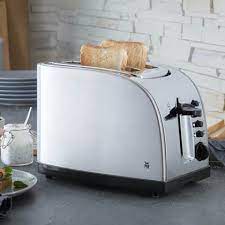 [Mã ELHADEV giảm 4% đơn 300K] MÁY NƯỚNG BÁNH MÌ WMF Stelio Toaster (Hàng Đức)