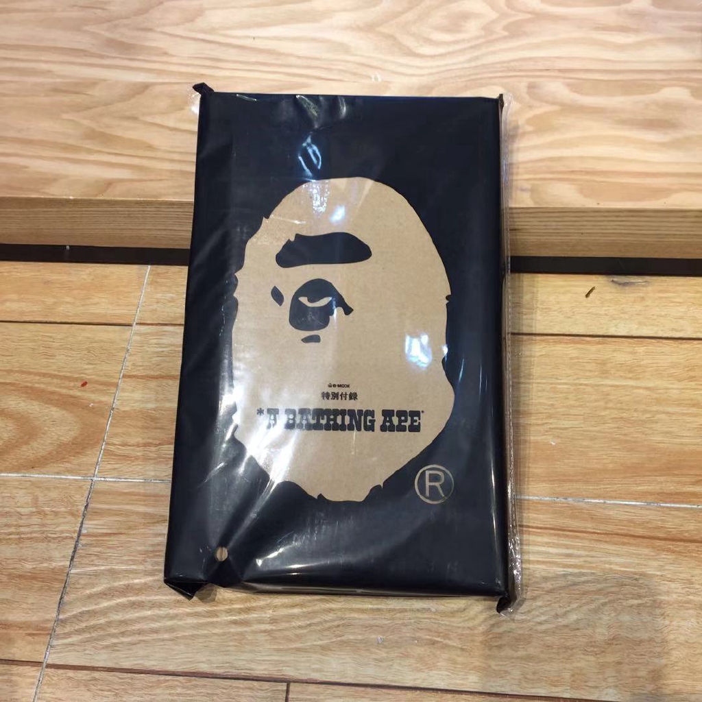 Túi (Túi Đeo Hông Ape) Được Đóng Gói Trong Hộp.