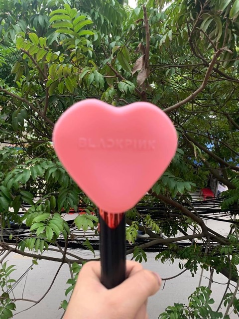 Lightstick BLACKPINK unoff - Gậy Cổ Vũ Kpop