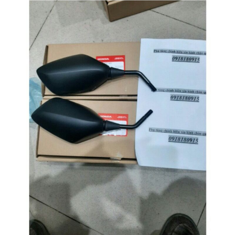 Gương chiếu hậu vision 2020-2021 chính hãng honda