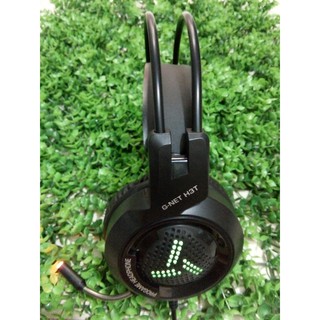 Tai nghe g - net h3t