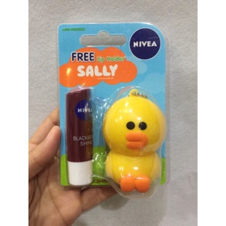 SON NIVEA LINE THÁI LAN ( có sẳn)