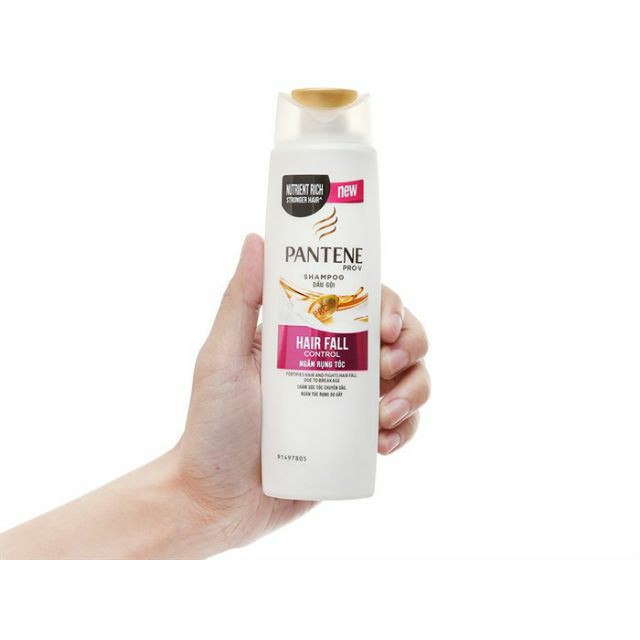 Dầu gội Pantene ngăn rụng tóc (150g)