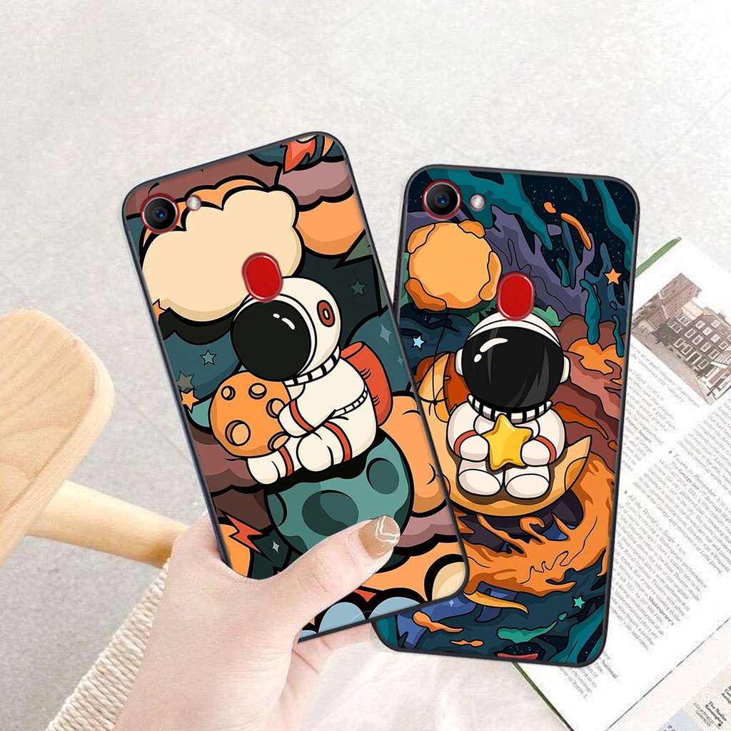 Ốp lưng Oppo F5 / F7 / F5 YOUTH in hình Gấu Be@rick - sang sịn , RẺ - BỀN - ĐẸP