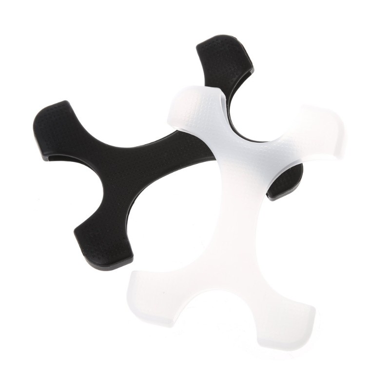 Vỏ Silicone Bảo Vệ Ổ Đĩa Cứng 2.5 Inch Hình Chữ X Ốp | BigBuy360 - bigbuy360.vn