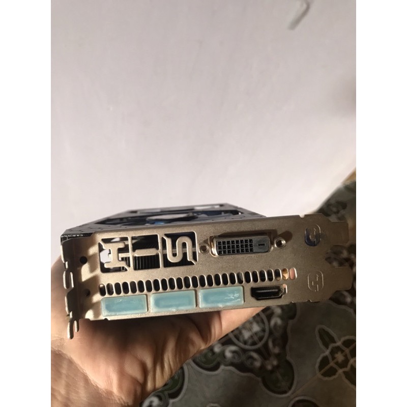 Vga card màn hình 1060 6gb, rx570, 580 8gb, 470 4gb | BigBuy360 - bigbuy360.vn