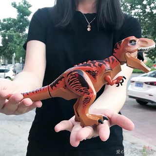 ۩Mô hình đồ chơi Lego khủng long bạo chúa cho bé