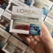 Kem Dưỡng Da Loreal ANTI-FALTEN EXPERTE 35+, 45+, 55+ | BigBuy360 - bigbuy360.vn