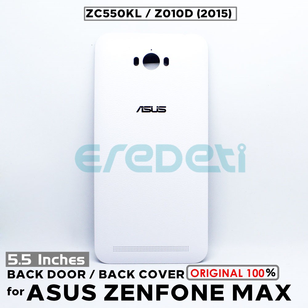 Ốp Lưng Điện Thoại Chất Lượng Cao Cho Asus Zenfone Max Zc550kl Z010d Kd-003397