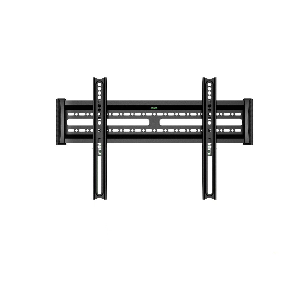 Giá treo tivi thẳng tường dày đẹp cho các hãng tivi từ 14 - 65 inch tặng kèm ốc vít