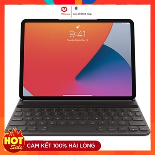 Bàn phím thông minh smart keyboard Folio