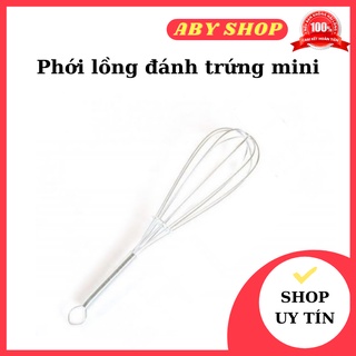 Mã GROSALE2 giảm 8% đơn 150K Phới lồng đánh trứng HÀNG LOẠI 1 phới lồng