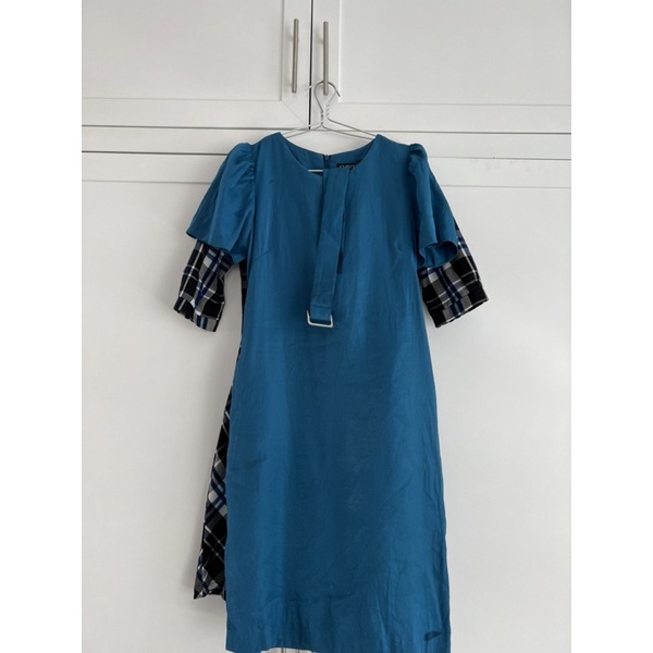 Combo 2 Đầm công sở