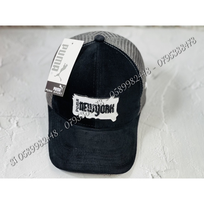 NÓN KẾT PHỐI LƯỚI TƯA PM THOÁNG MÁT BÓNG CHÀY THOÁNG MÁT