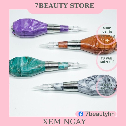 Máy Thần Thánh Tích Điện,Chỉnh Kim,Chỉnh Tốc