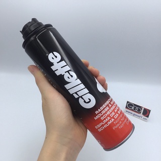 Bọt Cạo Râu Gillette 300ml USA