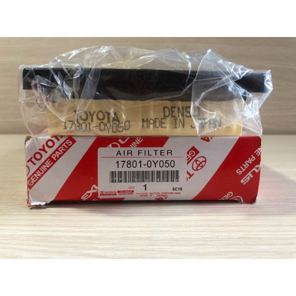 Lọc Gió Động Cơ  Xe Toyota Vios 2015 -2021 Vios 1.3 2014-2016 Yaris 2013-2021 Mitsubishi Attrage 2012-2019