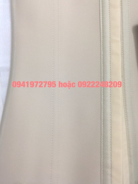 Gen nịt bụng latex 9 xương tráng cao su non | BigBuy360 - bigbuy360.vn