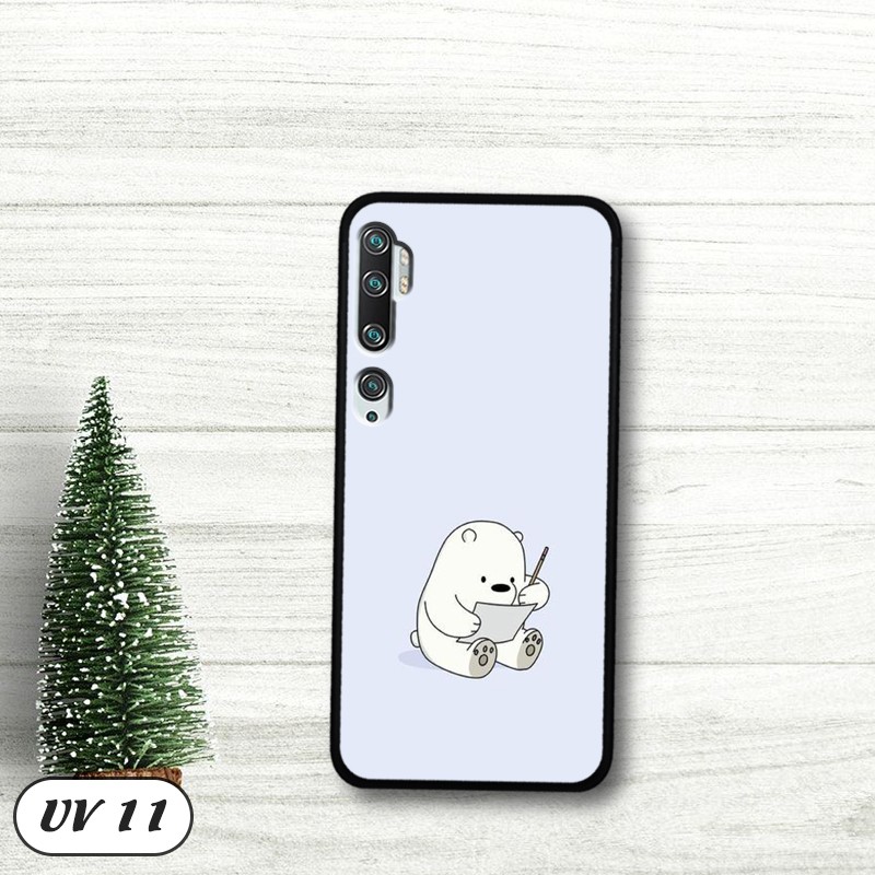 Ốp lưng Xiaomi Mi Note 10 Pro- dễ thương