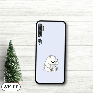 Ốp lưng Xiaomi Mi Note 10 Pro- dễ thương