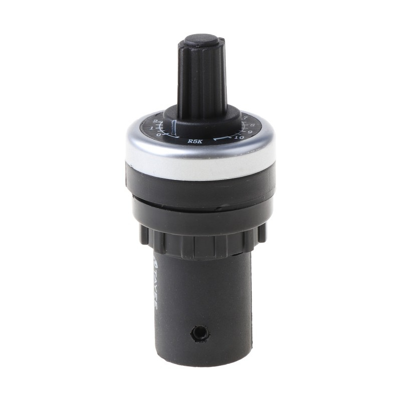Chiết Áp Kok La42Dwq-22 1k 2k 5k 10k